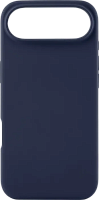 Чехол uBear Touch Mag case для IPhone Air (Blue)
