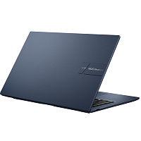 Ноутбук Asus Vivobook 17 (X1704MA-AU035 (90NB17V2-M001D0) Intel Graphics 16GB/512GB)